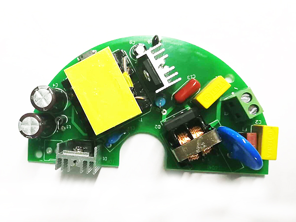 Power Control PCBA