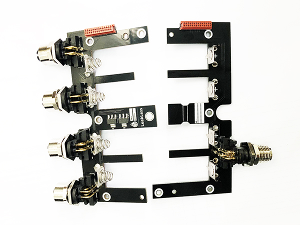 Consumer Electronic PCBA