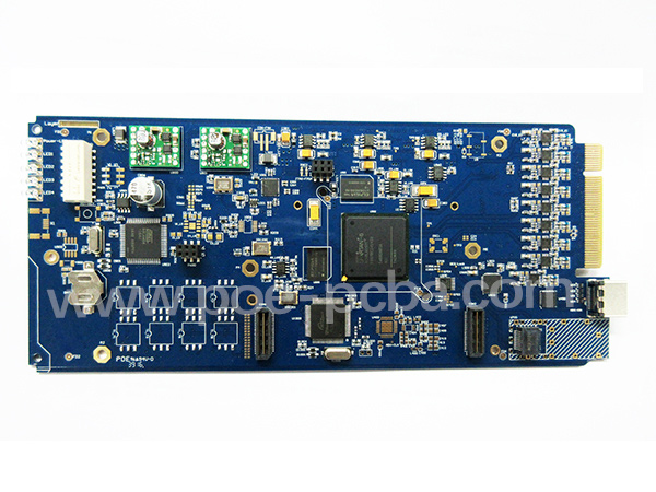Telecommunication PCBA