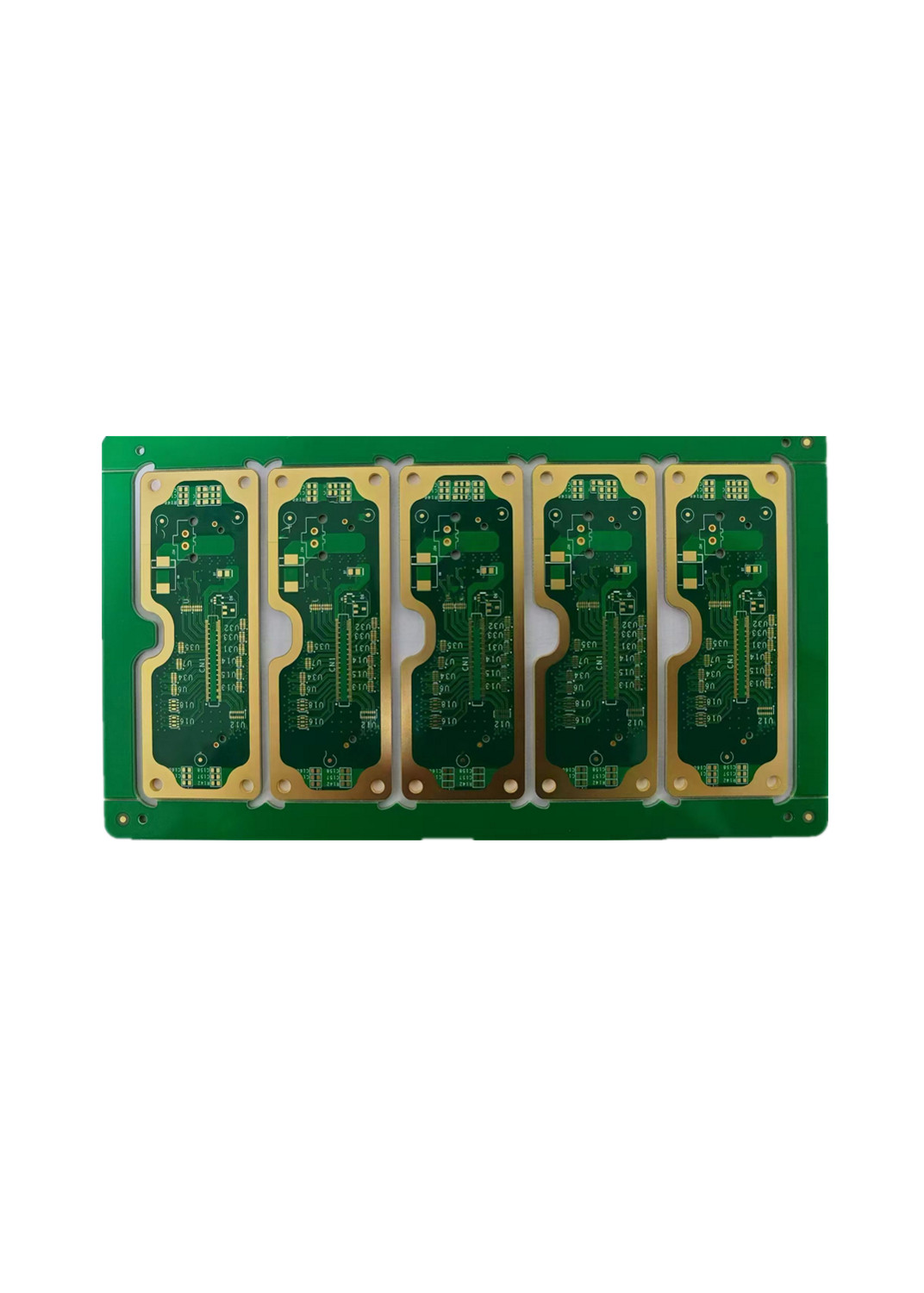 Multilayer Precision PCB