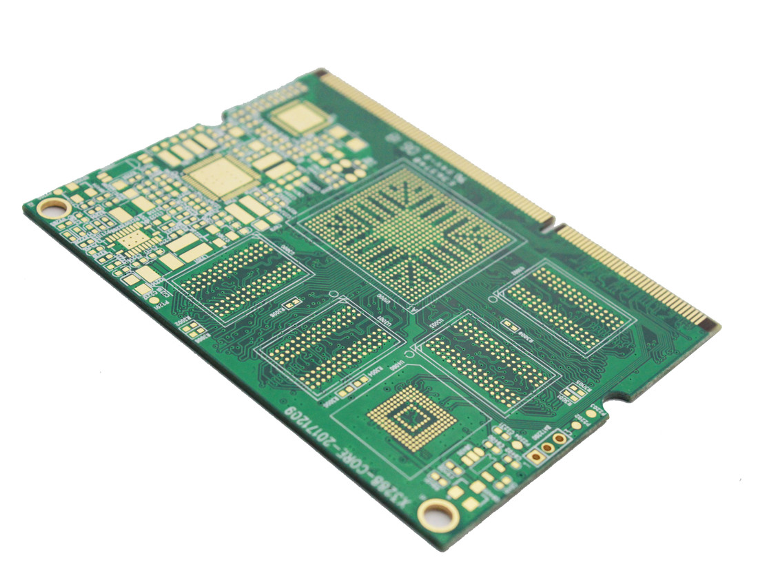 Multilayer Precision PCB
